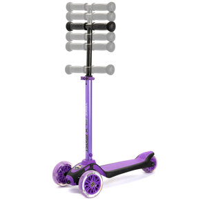 Y-Bike Scooter