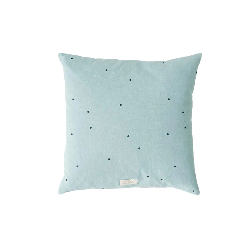 Kyoto Square Pillow Cover & Insert