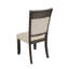 Chaises d'appoint Anyeline