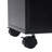 Salon Utility Cart and Station, Rolling Trolley-74721693
