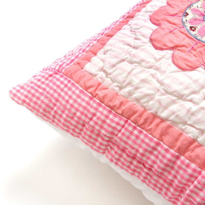 Marle Cotton Sham - Standard