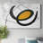 Think About It II-Gallery Wrapped Canvas