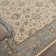 Crownover Wool Oriental Indoor Rug