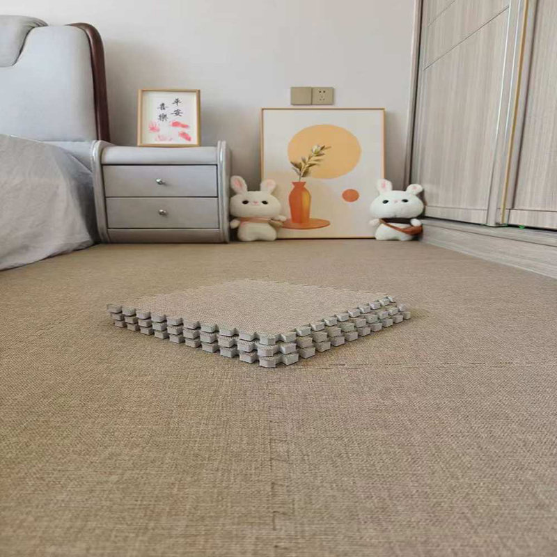 Tuile de tapis