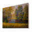 Rivière au printemps II - reproduction d'art murale traditionnelle-2019840753-2019840766