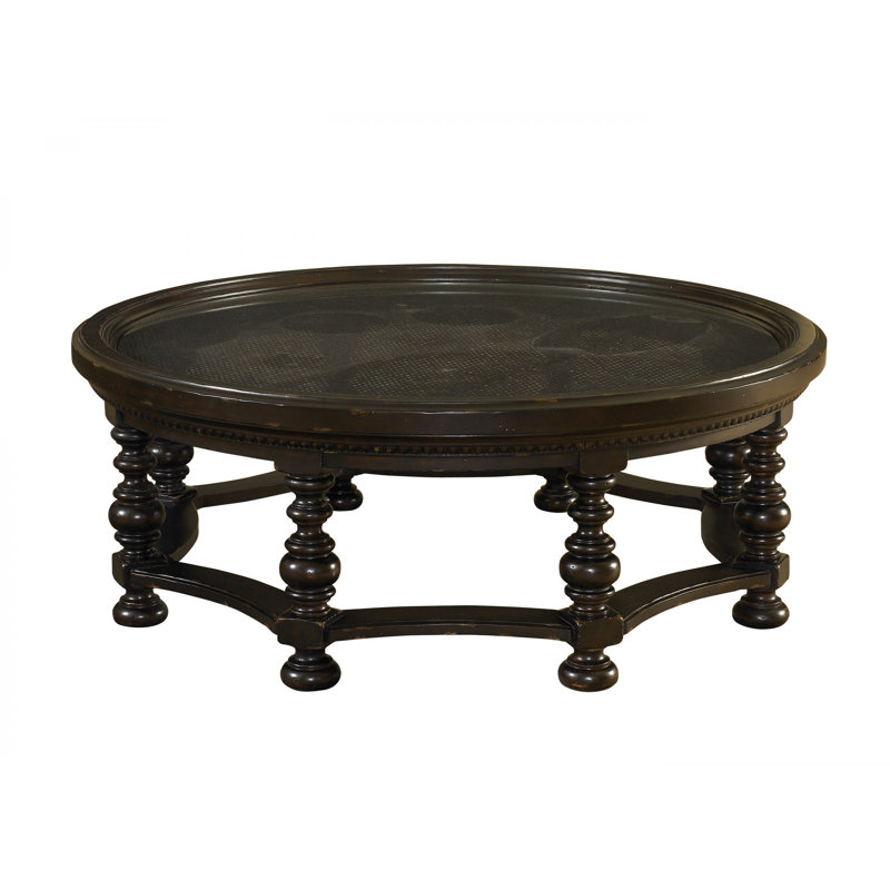 Table basse Kingstown Plantation