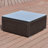 - Person Patio Conversation Set with Cushions