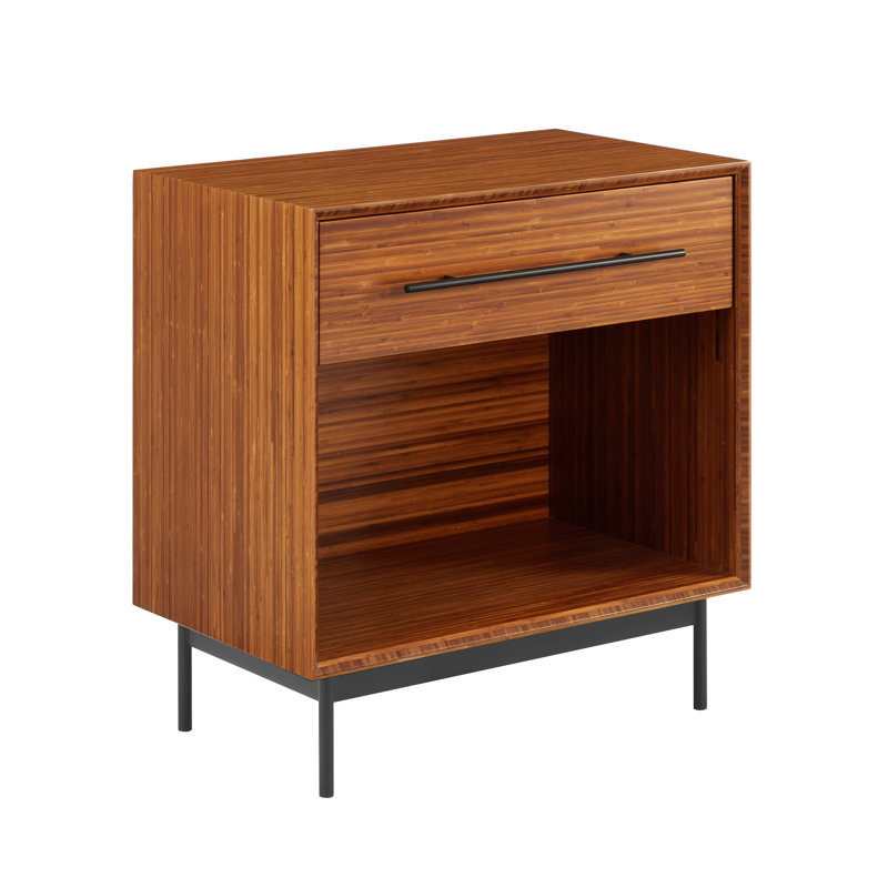 Table de chevet Fomby