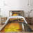 Rustic Coverlet