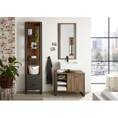 Kennemer Bathroom Furniture Suite
