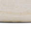 Table basse Trevi Oval - Ciment renforcé avec finition en faux marbre -111987386