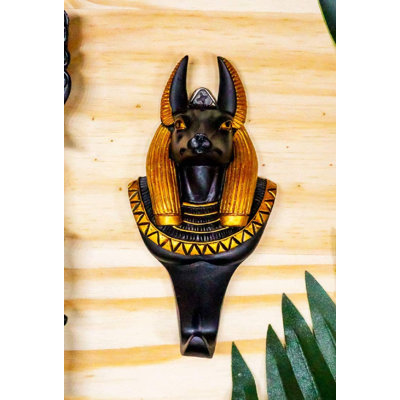Jonesha Figurine
