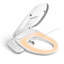Siège de toilette BRAVAT® Smart Het Bidet