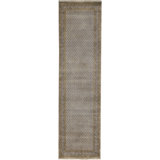 Wool Oriental Area Rug