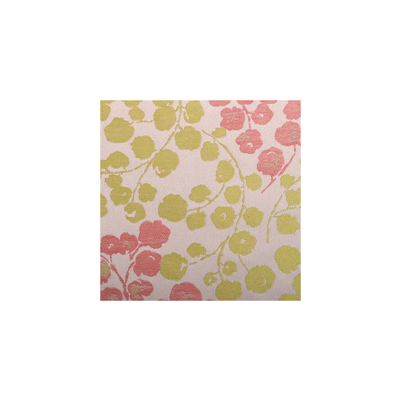 Tissu enchanted, Limonade rose