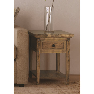 Table de bout Eniileri