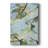 Aqua Sky -Custom Wrapped Gallery Cavas