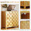 2 - Door Standard Accent Cabinet-219378092
