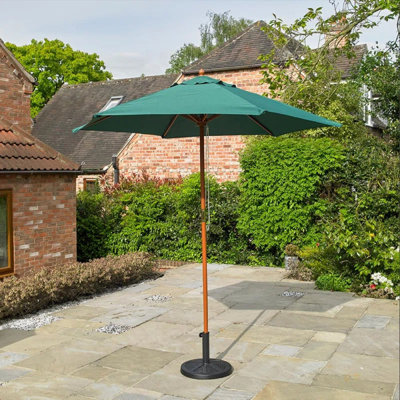 Ahna 100cm Parasol