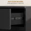 55 cm W Chest of 5 Drawers