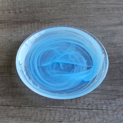 Nuage 6.5" Appetizer Plate