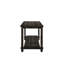Table de hauteur comptoir Martha II