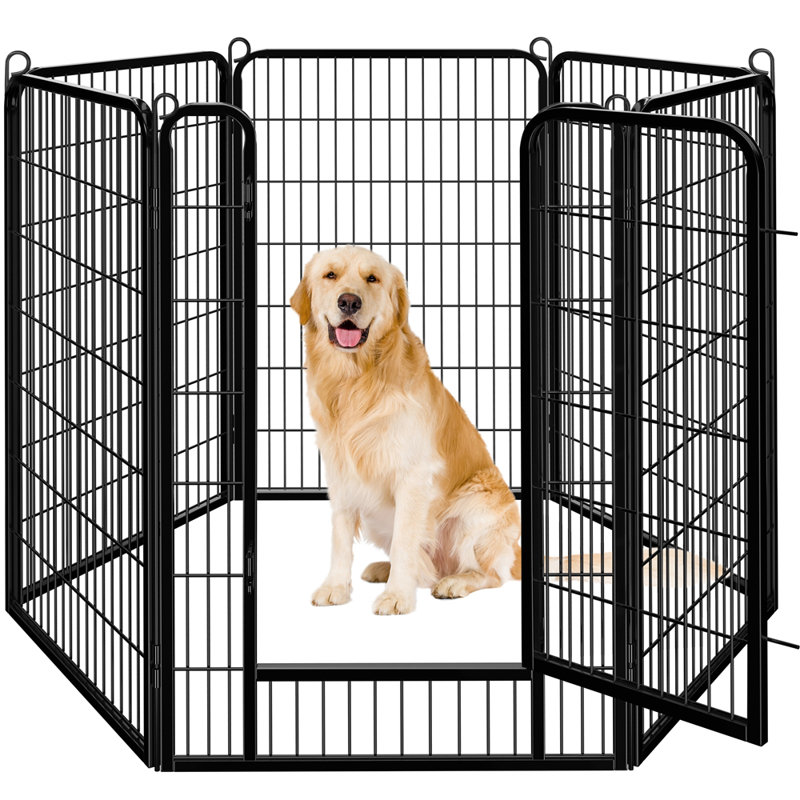 Pet Pen, 71cm x 120cm