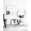 Miroir 35,8 po X