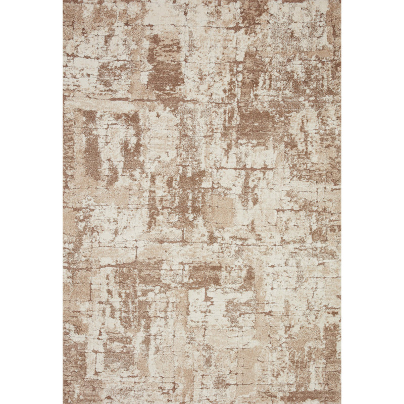 Ballymena Indoor Rug, Rectangle 3'7" x 5'7"