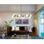 8-Light Sputnik Modern Linear Glass Bubble Chandelier-1980515141-1980515143