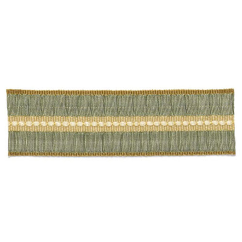 Camden Braid, Blue