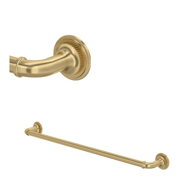 Apadana 24" Towel Bar