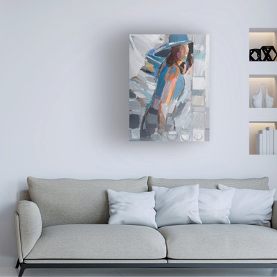 Art sur toile, Hooshang Khorasani
