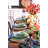 Hartley Appetizer Plate - Green - 7.1"-2013026513