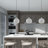 Bion 1 - Light Bronze Pendant-298309523