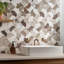Isobel Tuscany Multicolor Polished Marble Luxury Mosaic Tile-932866719