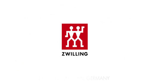 Zwilling - Pro Le Blanc 7 Slim Hollow Edge Santoku Knife