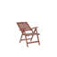 Brodbeck Patio Dining Armchair
