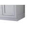 Ensemble de meuble-lavabo simple 42 po Ahner-1713111873