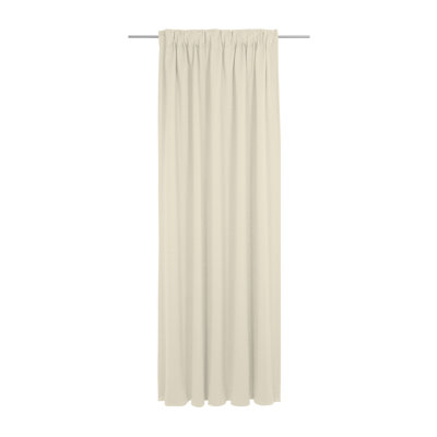 Uni Collection Room Darkening Curtain