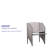 Wright Starter Student Study Carrel/Testing Centre Desk-9891952