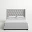 Lit standard tapissier Sanders-621916800-621916805