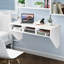 Floating Desk