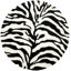 Braylee Animal Print Area Rug-92401155