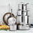 Tramontina Signature Tri-Ply Clad Gourmet 12 Pc Cookware Set