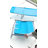 Otillie Outdoor Metal Chaise Lounge Set-469009610