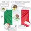 Drapeau de maison 36 po H x 60 po EverStrong Series