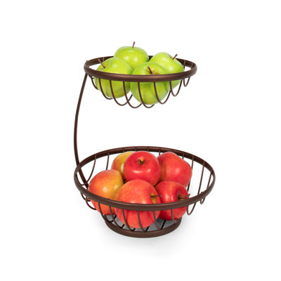 Bol de service et à fruits