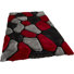 Grey/Red