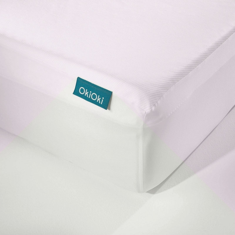 Housse de protection pour matelas, Grand lit